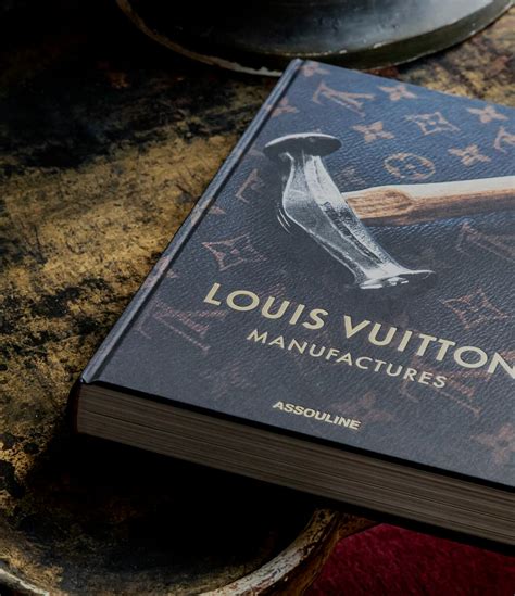 louis vuitton books.